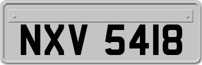 NXV5418