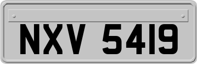 NXV5419
