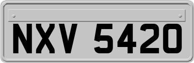 NXV5420