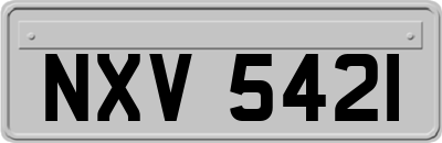 NXV5421