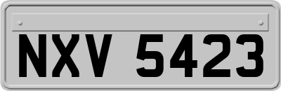 NXV5423