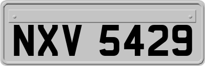 NXV5429