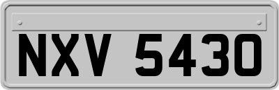 NXV5430