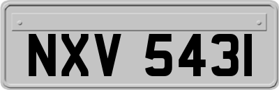NXV5431