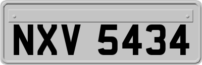 NXV5434