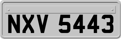 NXV5443