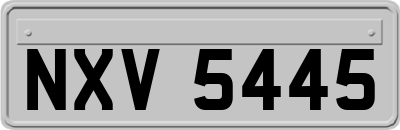 NXV5445