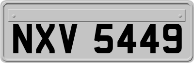 NXV5449