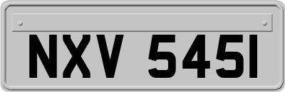 NXV5451