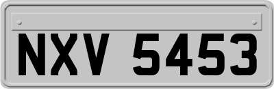 NXV5453