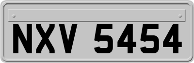 NXV5454