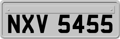NXV5455