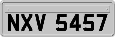 NXV5457