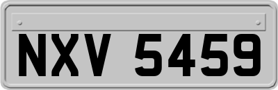 NXV5459