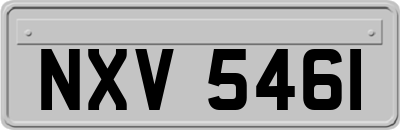 NXV5461