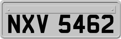 NXV5462