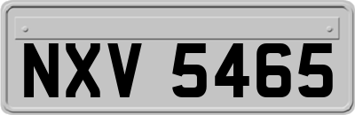 NXV5465