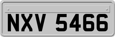 NXV5466