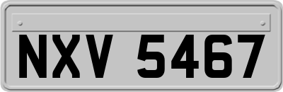 NXV5467
