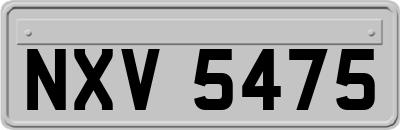 NXV5475