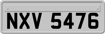 NXV5476