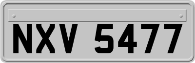 NXV5477