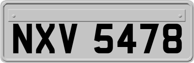 NXV5478