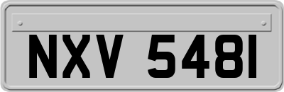 NXV5481