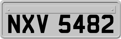 NXV5482