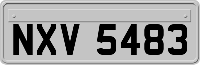 NXV5483