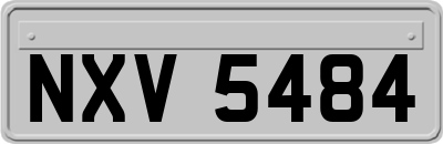 NXV5484
