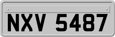 NXV5487