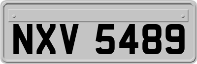 NXV5489