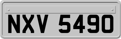NXV5490