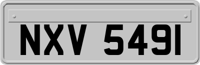 NXV5491