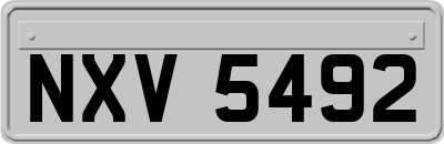 NXV5492