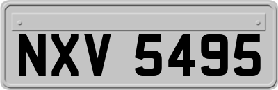 NXV5495