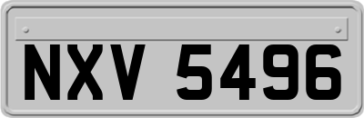 NXV5496