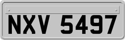 NXV5497