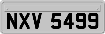 NXV5499