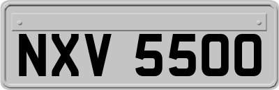 NXV5500