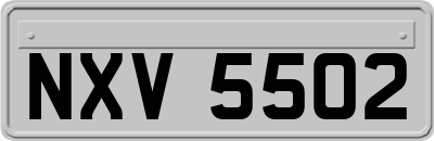 NXV5502