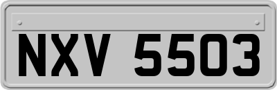 NXV5503