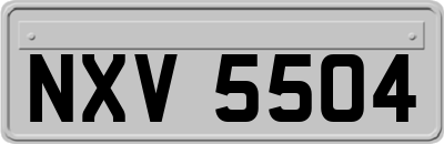 NXV5504