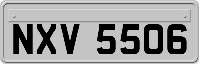 NXV5506