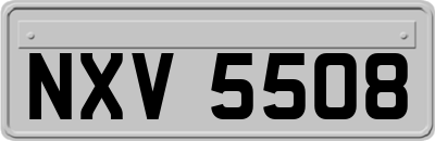 NXV5508