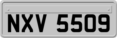 NXV5509
