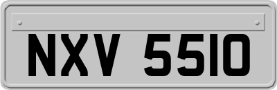 NXV5510