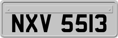 NXV5513
