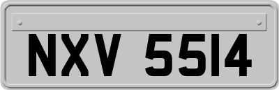 NXV5514